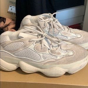 Yeezy 500
